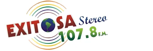 Exitosa Stereo 107.8 FM