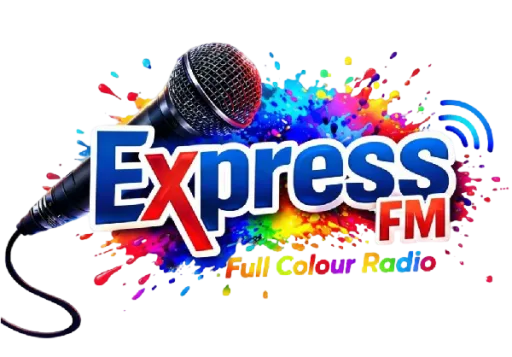 Express-FM Digital