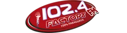 Factory FM 102.4