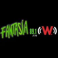  FANTASÍA W RADIO 89.1 - 89.1 FM - XHZTM-FM - Zitácuaro, Michoacán