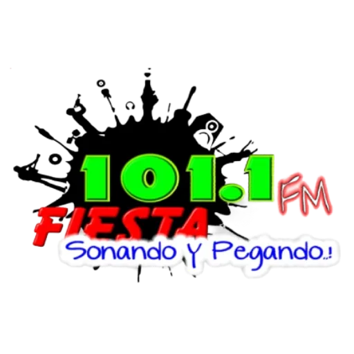 Fiesta 101.1 FM