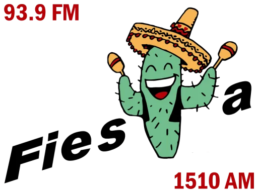 Fiesta 1510 AM