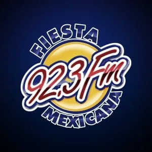  FIESTA MEXICANA 92.3 (GDL) - 92.3 FM - XHBIO-FM  - Grupo Promomedios - Guadalajara, Jalisco