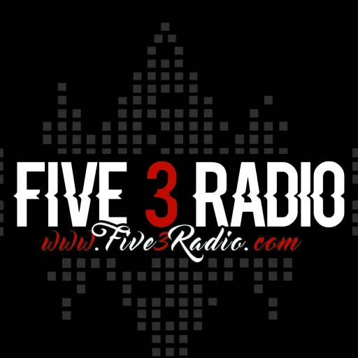 Five3Radio