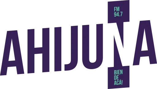 FM Ahijuna 94.7