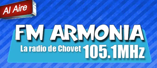 FM Armonía 105.1