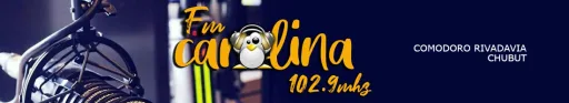 FM Carolina 102.9
