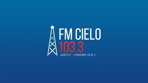 FM Cielo 103.3