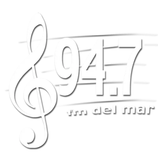 FM DEL MAR 94.7