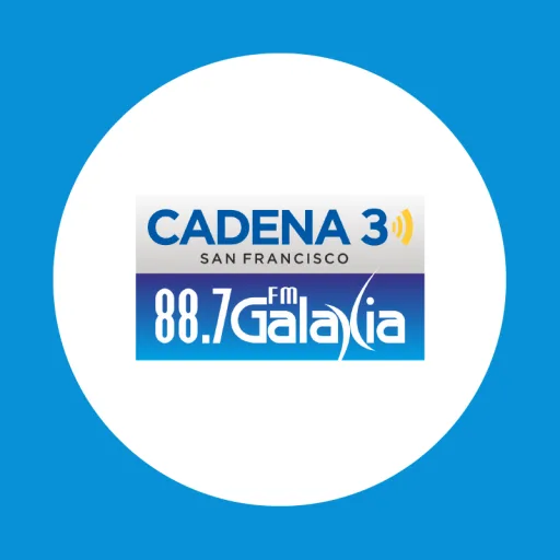 FM Galaxia 88.7