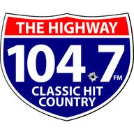 FM Highway 104.7