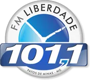 FM Liberdade 101,1