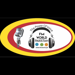 Radio FM World Pakistan