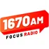 Focus Radio (Reynosa) - 1670 AM - XEFCR-AM - Reynosa, TM