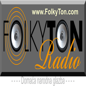 FolkyTon Radio