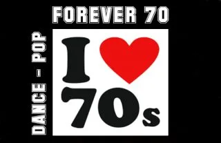 FOREVER 70