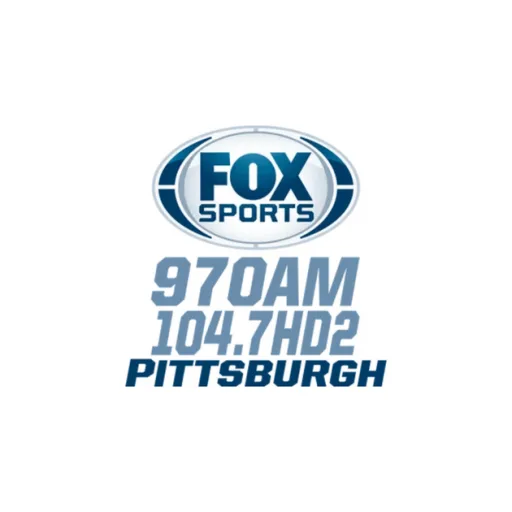 Fox Sports Radio 104.7FM & 970 AM