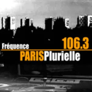 FPP Fréquence Paris Plurielle rfpp