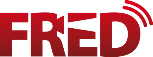 FRED FILM RADIO Mandarin