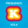 Fréquence K