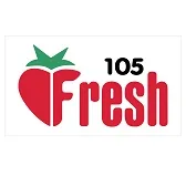 Fresh 105