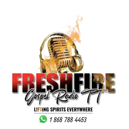 FRESH FIRE GOSPEL RADIO TT