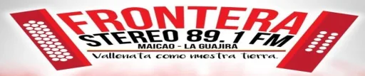 FRONTERA STEREO 89.1 FM