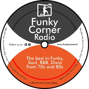 _Funky Corner Radio (Spain)