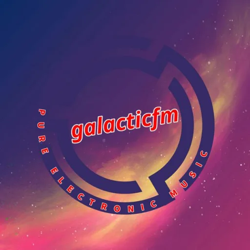 GalacticFM - Goa, Psy &amp; Progressive Psy Trance