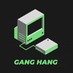 Gang Hang 24-7 Music (MP3)
