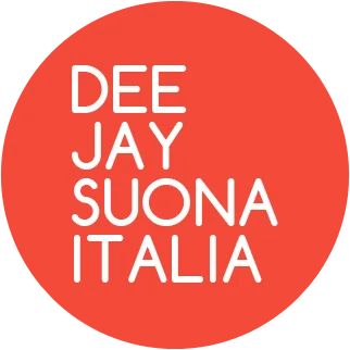 GEDI - Deejay Suona Italia