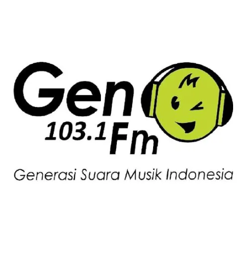 Gen 103.1 FM Surabaya New