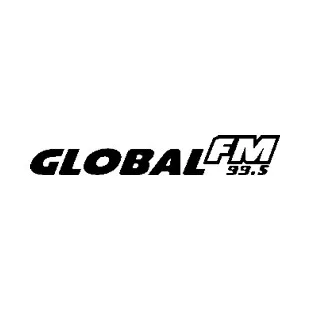 Global-ФМ Тамбов 99.5 FM