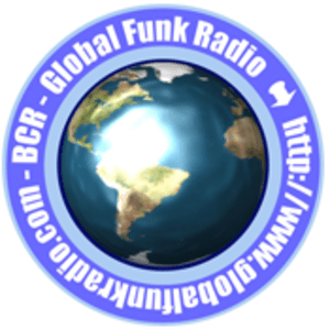 Global Funk Radio