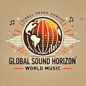 Global sound horizon-worldmusic