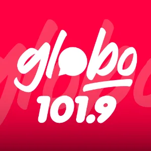  Globo 101.9 (Mexicali) - 101.9 FM - XHPF-FM - MVS Radio - Mexicali, Baja California