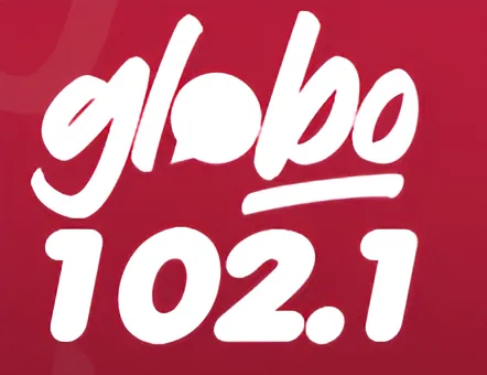  Globo 102.1 (Córdoba) - 102.1 FM - XHAG-FM - Radio Comunicaciones de las Altas Montañas - Córdoba, Veracruz