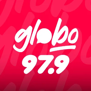  GLOBO 97.9 (Mazatlán) - 97.9 FM - XHMMS-FM - Grupo RSN - Mazatlán, Sinaloa