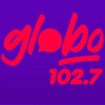 Globo Poza Rica 102.7 FM