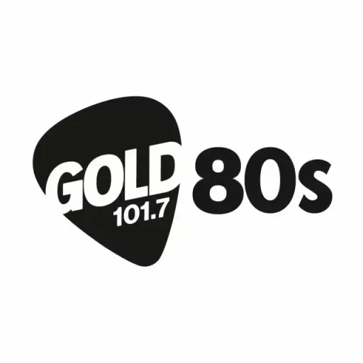 GOLD 101.7 (80s) - Sydney (MP3)