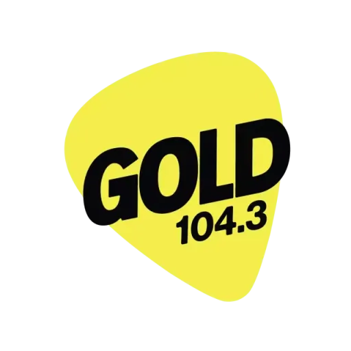 GOLD 104.3 - Melbourne - 104.3 FM (AAC+)