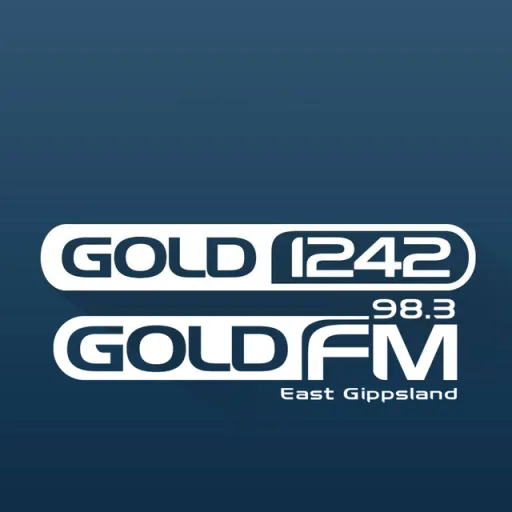 Gold 1242 / Gold FM - Traralgon / East Gippsland - 1242 AM / 98.3 FM