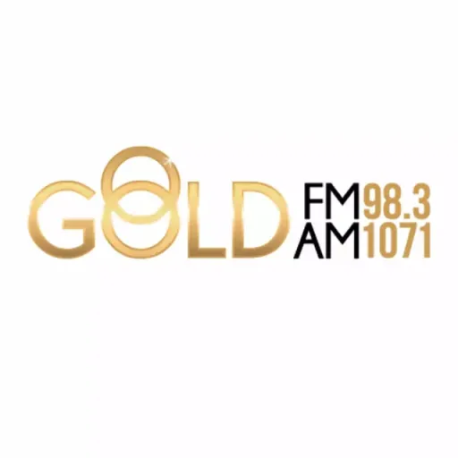 Gold Central Victoria - Bendigo / Central Victoria - 98.3 FM / 1071 AM (AAC+)