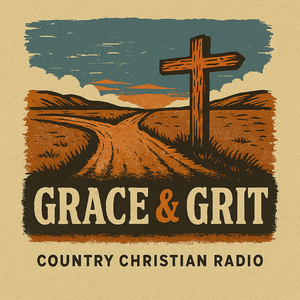 Grace and Grit Country Christian Radio