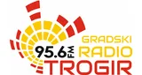 Gradski Radio 95.6