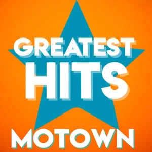 Greatest Hits Motown