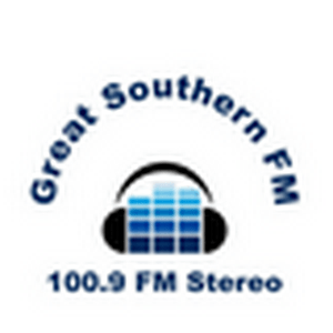 Great Southern FM - Albany - 100.9 FM (AAC+)