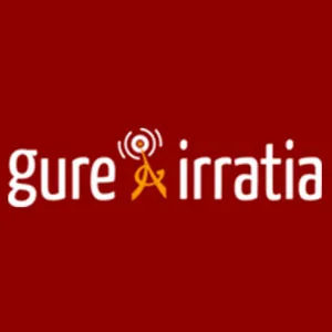 Gure irratia