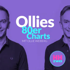 Hamburg Zwei - Ollies 80er Charts