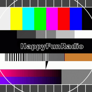 HappyFunRadio